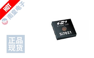 SI7021-A10-GM1R ͼƬ